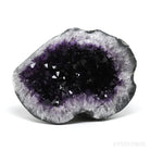 Amethyst with Quartz & Agate Part Polished/Part Natural Cluster from Uruguay | Venusrox