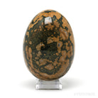Ocean Jasper Egg from Madagascar | Venusrox
