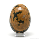 Ocean Jasper Egg from Madagascar | Venusrox