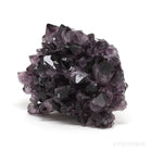 Amethyst with Agate Natural Cluster from Uruguay | Venusrox