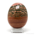 Ocean Jasper Egg from Madagascar | Venusrox