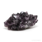 Amethyst with Agate Natural Cluster from Uruguay | Venusrox