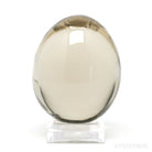 Citrine Polished Egg from Madagascar | Venusrox