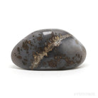 Amethyst with Agate & Matrix Part Polished/Part Natural Cluster from Uruguay | Venusrox