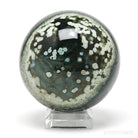 Ocean Jasper Sphere from Madagascar | Venusrox