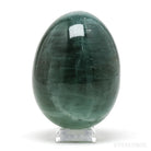 Aquamarine Polished Egg from Madagascar | Venusrox