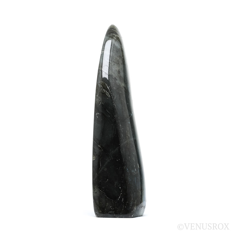 Labradorite Polished Freeform from Madagascar | Venusrox