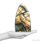 Labradorite Polished Freeform from Madagascar | Venusrox