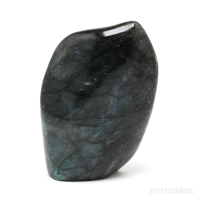 Labradorite Polished Freeform from Madagascar | Venusrox