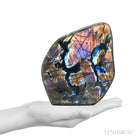 Labradorite Polished Freeform from Madagascar | Venusrox