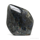 Labradorite Polished Freeform from Madagascar | Venusrox