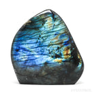 Labradorite Polished Freeform from Madagascar | Venusrox