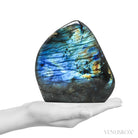 Labradorite Polished Freeform from Madagascar | Venusrox