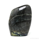 Labradorite Polished Freeform from Madagascar | Venusrox