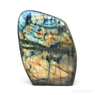 Labradorite Polished Freeform from Madagascar | Venusrox