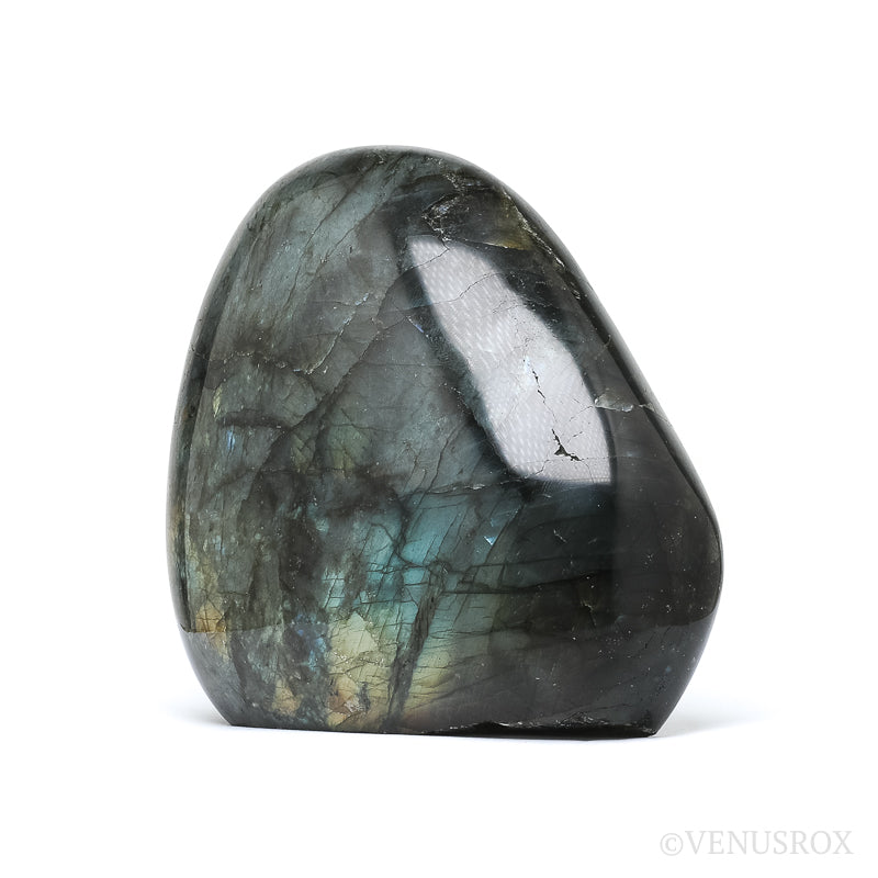 Labradorite Polished Freeform from Madagascar | Venusrox