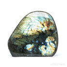 Labradorite Polished Freeform from Madagascar | Venusrox