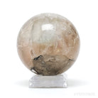 Topaz Polished Sphere from Volodarsk-Volinsky, Ukraine | Venusrox