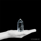 Clear Quartz Polished Point from Madagascar | Venusrox