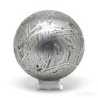 Aletai Meteorite Polished Sphere from Xinjiang, China | Venusrox