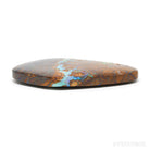 Boulder Opal Polished Crystal from Queensland, Australia | Venusrox