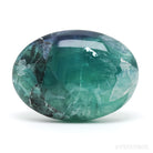 Fluorite Polished Crystal from Mexico | Venusrox