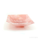 Rose Quartz Polished Bowl from Brazil | Venusrox