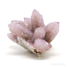 Amethyst Spirit Quartz Natural Cluster from Mpumalanga, South Africa | Venusrox