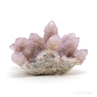 Amethyst Spirit Quartz Natural Cluster from Mpumalanga, South Africa | Venusrox