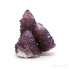 Amethyst Spirit Quartz Natural Cluster from Mpumalanga, South Africa | Venusrox