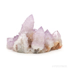Amethyst Spirit Quartz Natural Cluster from Mpumalanga, South Africa | Venusrox