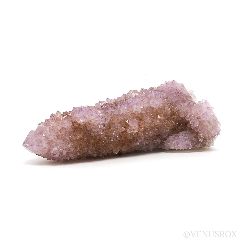 Amethyst Spirit Quartz Natural Cluster from Mpumalanga, South Africa | Venusrox
