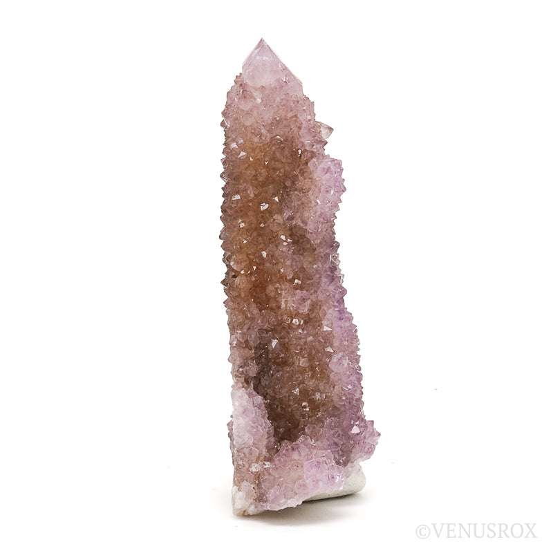 Amethyst Spirit Quartz Natural Cluster from Mpumalanga, South Africa | Venusrox
