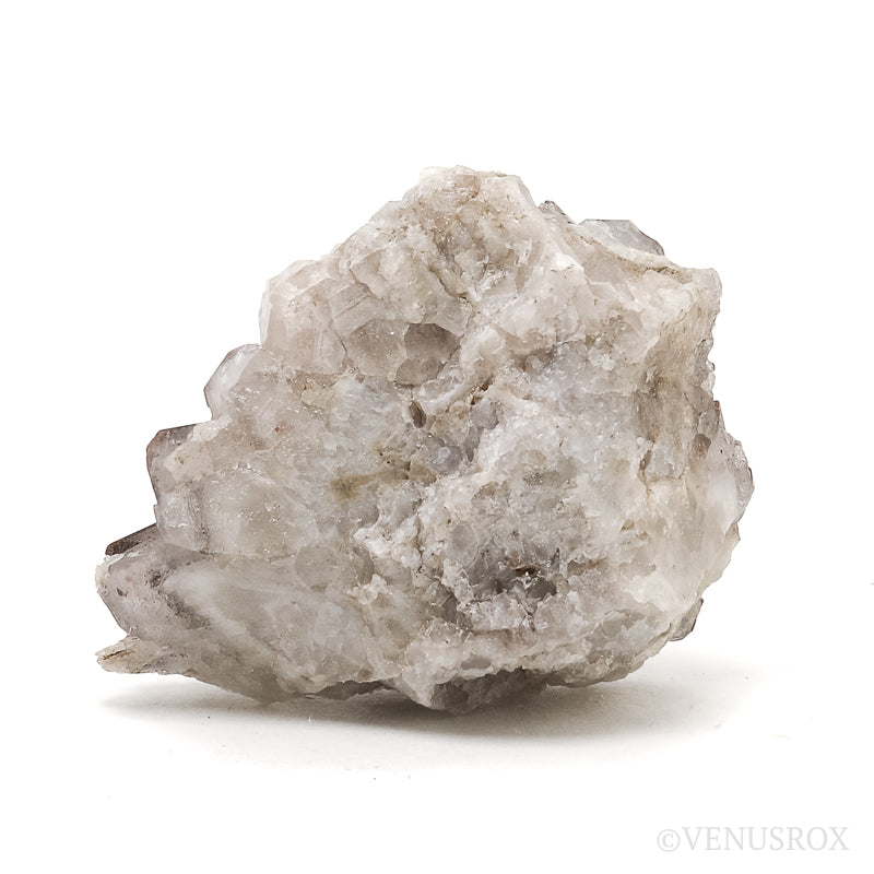 Smoky Quartz with Hematite Natural Cluster from Thunder Bay, Ontario, Canada | Venusrox
