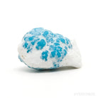 Turquoise Natural Crystal from Blue Ridge, Sonora, Mexico | Venusrox