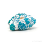 Turquoise Natural Crystal from Blue Ridge, Sonora, Mexico | Venusrox