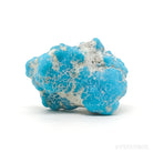 Turquoise Natural Crystal from Blue Ridge, Sonora, Mexico | Venusrox