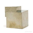 Natural Pyrite Cube Cluster from Navajun, La Rioja, Spain | Venusrox