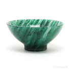 Green Aventurine Polished Bowl from India | Venusrox