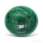 Green Aventurine Polished Bowl from India | Venusrox