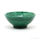 Green Aventurine Polished Bowl from India | Venusrox