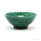 Green Aventurine Polished Bowl from India | Venusrox
