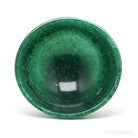 Green Aventurine Polished Bowl from India | Venusrox