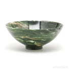 Green Sardonyx Polished Bowl from India | Venusrox