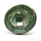 Green Sardonyx Polished Bowl from India | Venusrox