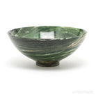 Green Sardonyx Polished Bowl from India | Venusrox