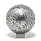 Aletai Meteorite Polished Sphere from Xinjiang, China | Venusrox
