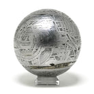 Aletai Meteorite Polished Sphere from Xinjiang, China | Venusrox