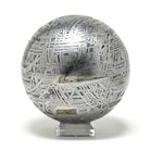 Aletai Meteorite Polished Sphere from Xinjiang, China | Venusrox