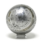 Aletai Meteorite Polished Sphere from Xinjiang, China | Venusrox